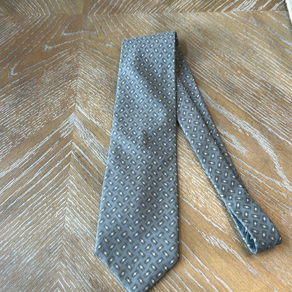 Kenneth Cole Men’s Tie